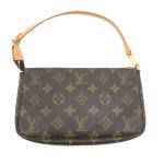 LOUIS VUITTON ルイヴィトン 携帯ポーチ M58249 - 中古バッグ・財布