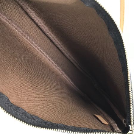  LOUIS VUITTON ルイヴィトン アクセサリーポーチ モノグラム M51980