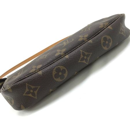  LOUIS VUITTON ルイヴィトン アクセサリーポーチ モノグラム M51980