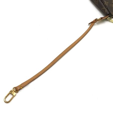  LOUIS VUITTON ルイヴィトン アクセサリーポーチ モノグラム M51980