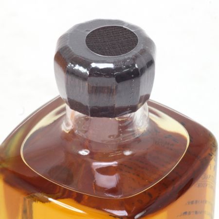 【北海道内限定発送】 六甲山蒸溜所 六甲山 MIZNARA ミズナラ ピュアモルト ウイスキー 42度 720ml 未開栓