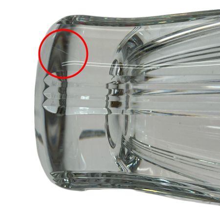  Baccarat バカラ グラス ハイボール アルルカン