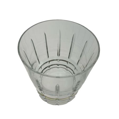  Baccarat バカラ  アルルカン タンブラー ロックグラス