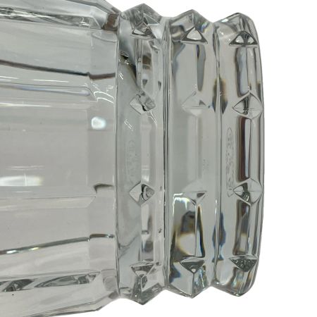  Baccarat バカラ  アルルカン タンブラー ロックグラス