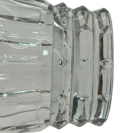 Baccarat バカラ  アルルカン タンブラー ロックグラス