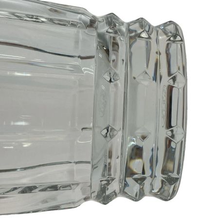  Baccarat バカラ  アルルカン タンブラー ロックグラス
