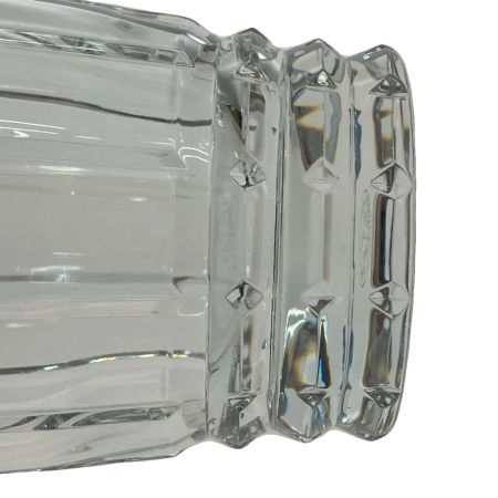  Baccarat バカラ  アルルカン タンブラー ロックグラス