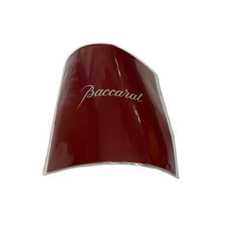  Baccarat バカラ  アルルカン タンブラー ロックグラス