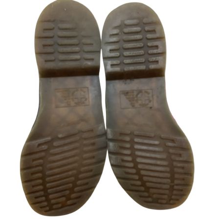 Dr.Martens ドクターマーチン メンズ 編み上げ ブーツ SIZE 27cm ピンク