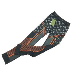 $$ GUCCI グッチ アンダーウェア レギンス 689203 Aランク