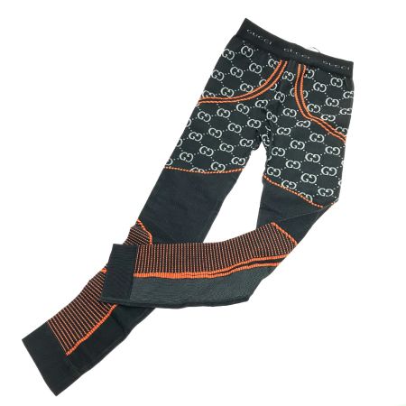  GUCCI グッチ アンダーウェア レギンス 689203