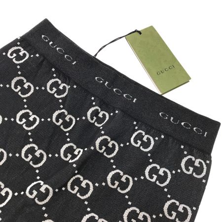  GUCCI グッチ アンダーウェア レギンス 689203
