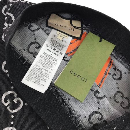  GUCCI グッチ アンダーウェア レギンス 689203