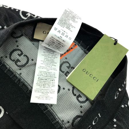  GUCCI グッチ アンダーウェア レギンス 689203