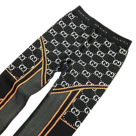 GUCCI グッチ アンダーウェア レギンス 689203