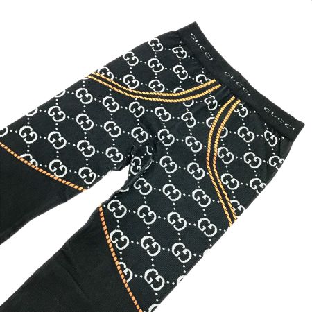  GUCCI グッチ アンダーウェア レギンス 689203