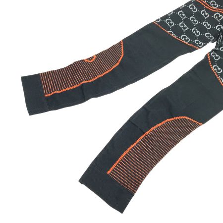  GUCCI グッチ アンダーウェア レギンス 689203