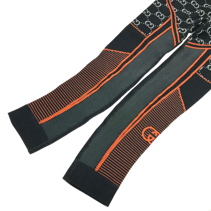 GUCCI グッチ アンダーウェア レギンス 689203 - 中古ファッション