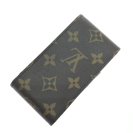  LOUIS VUITTON ルイヴィトン シガレットケース モノグラム エテュイ・シガレット M63024