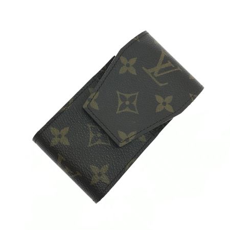  LOUIS VUITTON ルイヴィトン シガレットケース モノグラム エテュイ・シガレット M63024
