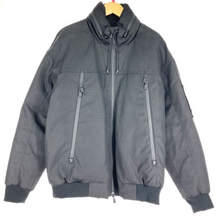  TATRAS メンズ ダウンジャケット  SIZE M MTLA20A4101-D/BRUNALE ブラック