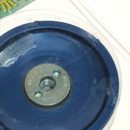  TSUBOMAN つぼ万 ダイヤチップ ダイヤモンドホイール S106