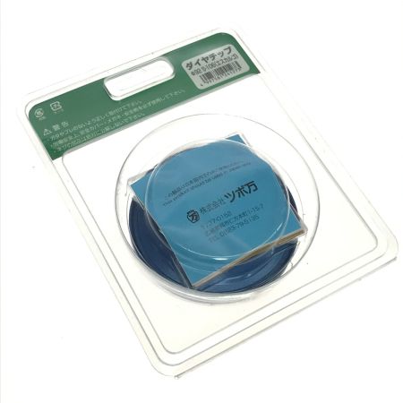  TSUBOMAN つぼ万 ダイヤチップ ダイヤモンドホイール S106