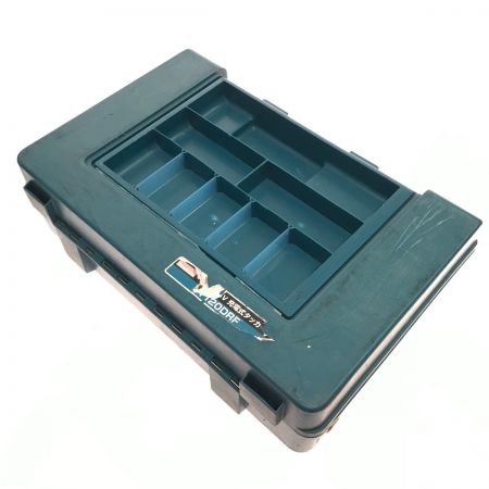  MAKITA マキタ タッカ ST120DRF ブルー