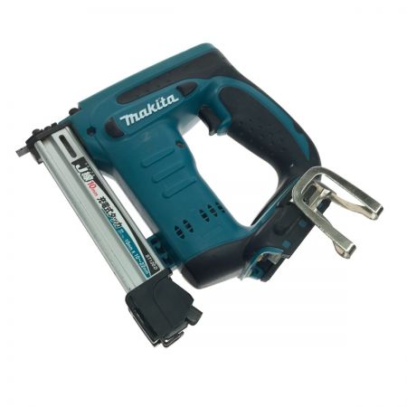  MAKITA マキタ タッカ ST120DRF ブルー