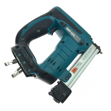  MAKITA マキタ タッカ ST120DRF ブルー