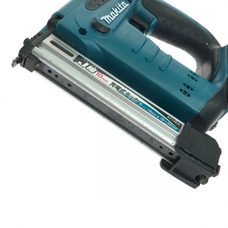  MAKITA マキタ タッカ ST120DRF ブルー