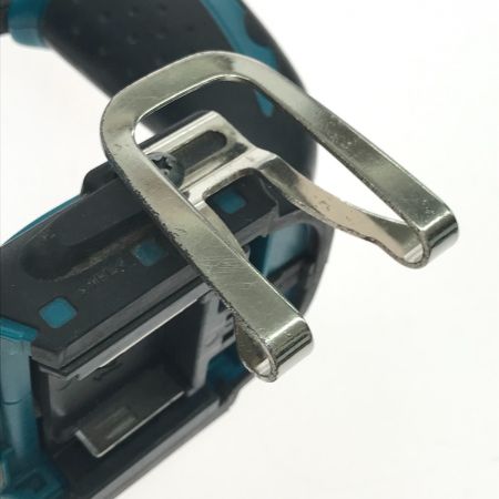  MAKITA マキタ タッカ ST120DRF ブルー