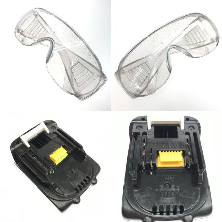  MAKITA マキタ タッカ ST120DRF ブルー