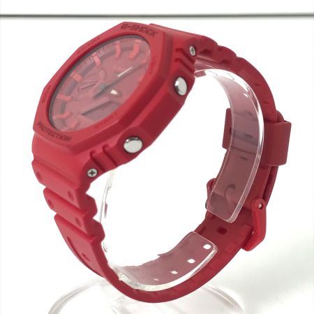  CASIO カシオ G-SHOCK 腕時計 GA-2100