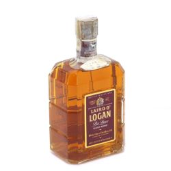 $$ LOGAN デラックス ホワイトホース スコッチウイスキー 特級表示 760ml 43度 Sランク 未開栓