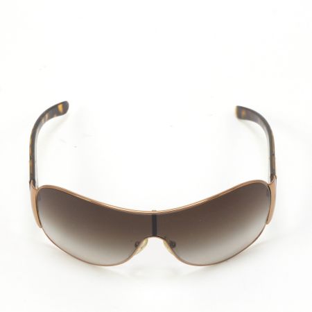  PRADA プラダ サングラス SPR57L ブラウン