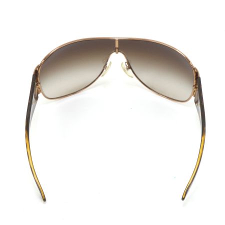  PRADA プラダ サングラス SPR57L ブラウン