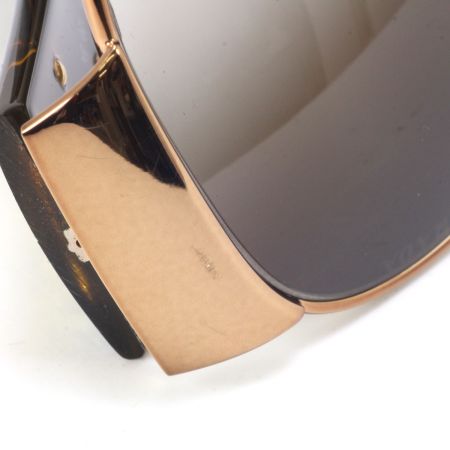  PRADA プラダ サングラス SPR57L ブラウン