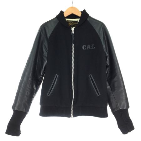 calee メンズ ジャケット SIZE M ブラック
