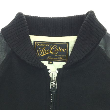  calee メンズ ジャケット SIZE M ブラック
