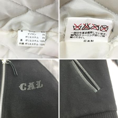  calee メンズ ジャケット SIZE M ブラック