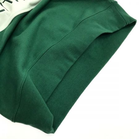  Hally Potter ハリー・ポッター クィディッチシリーズ スリザリン ラガーシャツ フリーサイズ