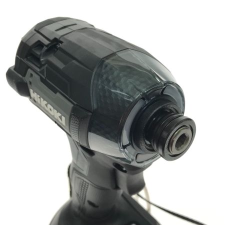  HiKOKI ハイコーキ インパクトドライバ WH36DD