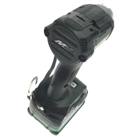  HiKOKI ハイコーキ インパクトドライバ WH36DD