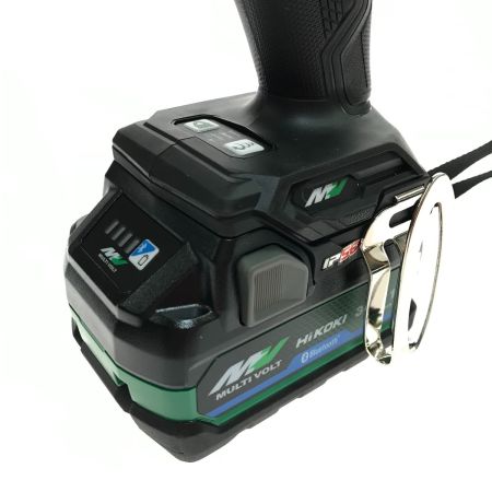  HiKOKI ハイコーキ インパクトドライバ WH36DD