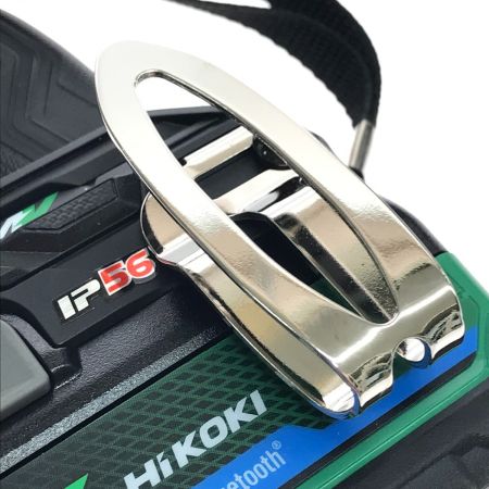  HiKOKI ハイコーキ インパクトドライバ WH36DD