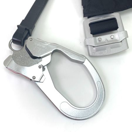  TITAN タイタン リーロック S2NEO ライト ブラック （墜落制止用器具）