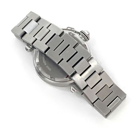 Cartier カルティエ パシャC レディース腕時計 自動巻き 2475