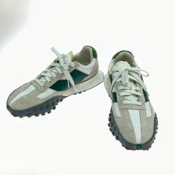 $$ NEW BALANCE ニュー・バランス ランニングシューズ ローカットスニーカー サイズ26cm Aランク