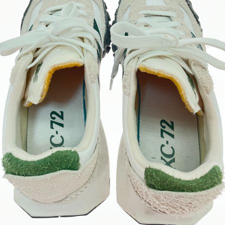  NEW BALANCE ニュー・バランス ランニングシューズ ローカットスニーカー サイズ26cm